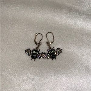 NEW Betsey Johnson Earrings